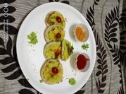 A picture of podi south indian