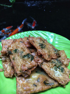 Foto resep Tempe Goreng Tepung