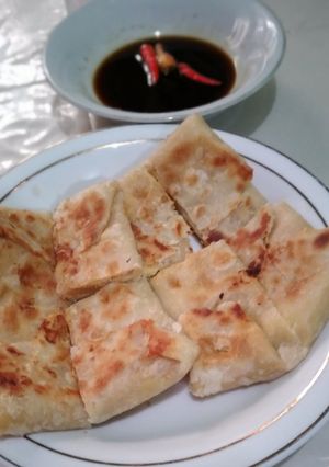 Foto resep Martabak Mesir