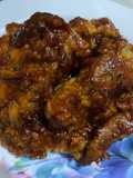 Ayam Ala Richeese