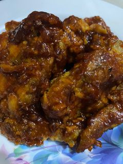 Foto resep Ayam Ala Richeese