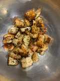 Pollo marinato