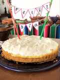 Pie de limón