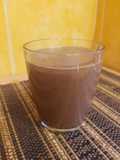 Frappuccino healthy