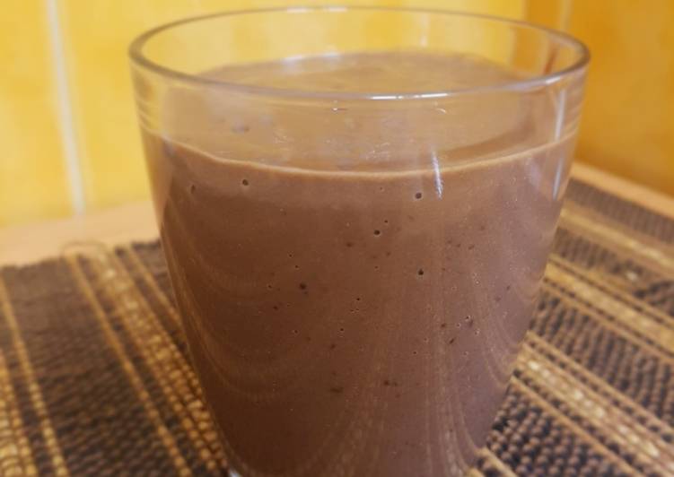 Frappuccino healthy