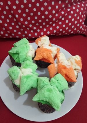 Foto resep Bulu kukus mekar
