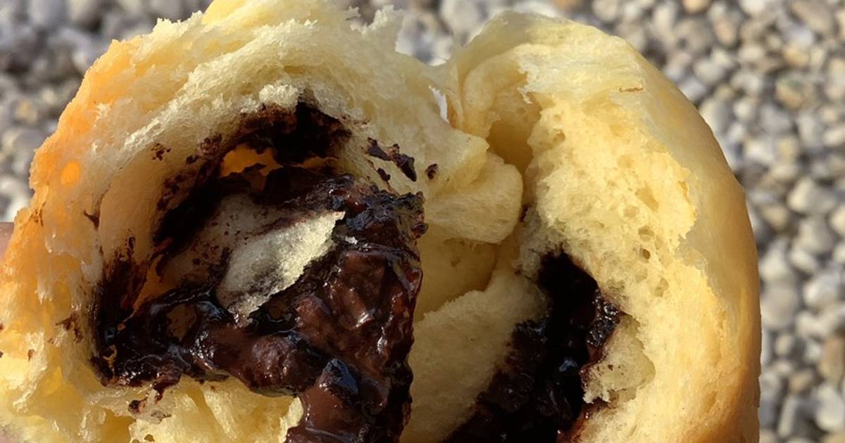 5.126 resep roti coklat enak dan mudah - Cookpad