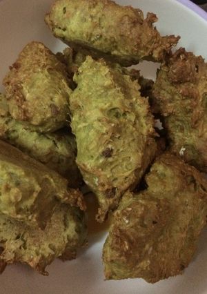 Hình của món Avocado Cookies.