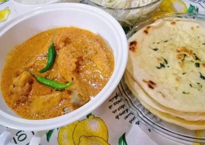 Recipe of Favorite Chicken Handi