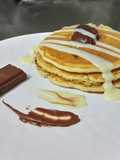 Pancakes Dulces 🥞