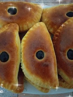 صورة لوصفة سوفلي بحشوة أكثر من رائعة