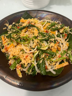 Foto resep Urap sayur