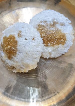 ভাপা পিঠা রেসিপির প্রধান ছবি