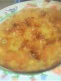 Torta fácil con un huevo🥚🥮