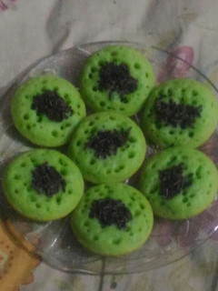Foto resep Kue Cubit d'mama
