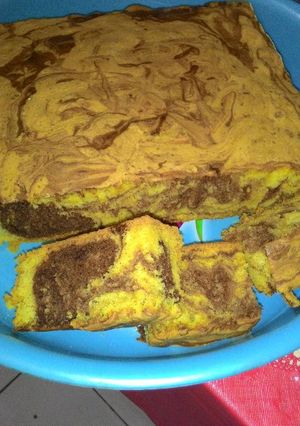 Foto resep Kue bolu