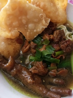 Foto resep Mie Ayam homemade