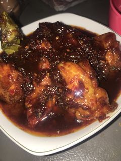 Foto resep Semur ayam bali