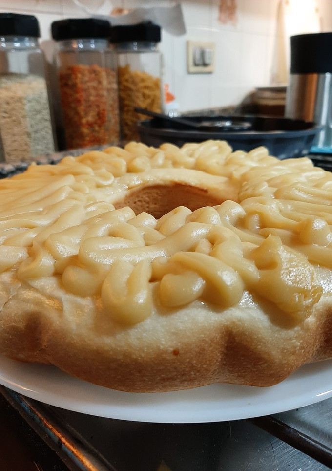 Una foto de Rosca de Pascua en Essen