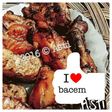Bacem fav recook Tintin Rayner