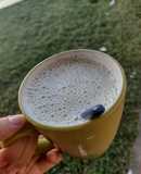 Smoothie de Durazno