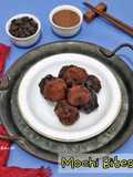 Mochi Bites