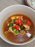 Ayam Kolam mamih SMA23Bdg (recook by fannyzahras)