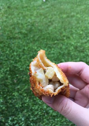 Foto resep Risoles