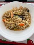 Arroz a la tumbada