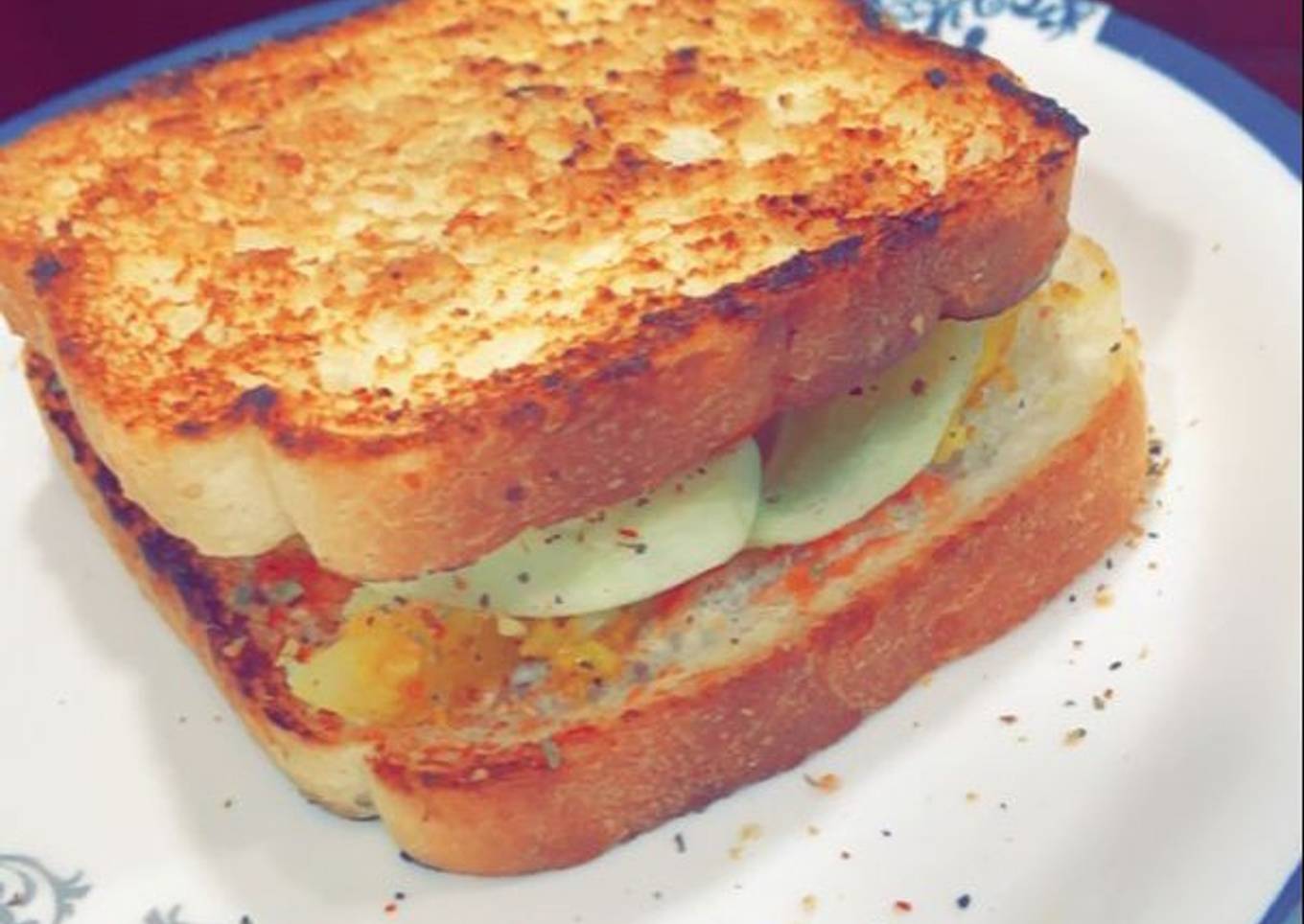 Sandwich