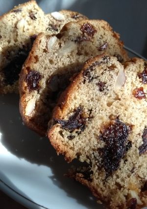 Una foto de Torta "Alejandra"