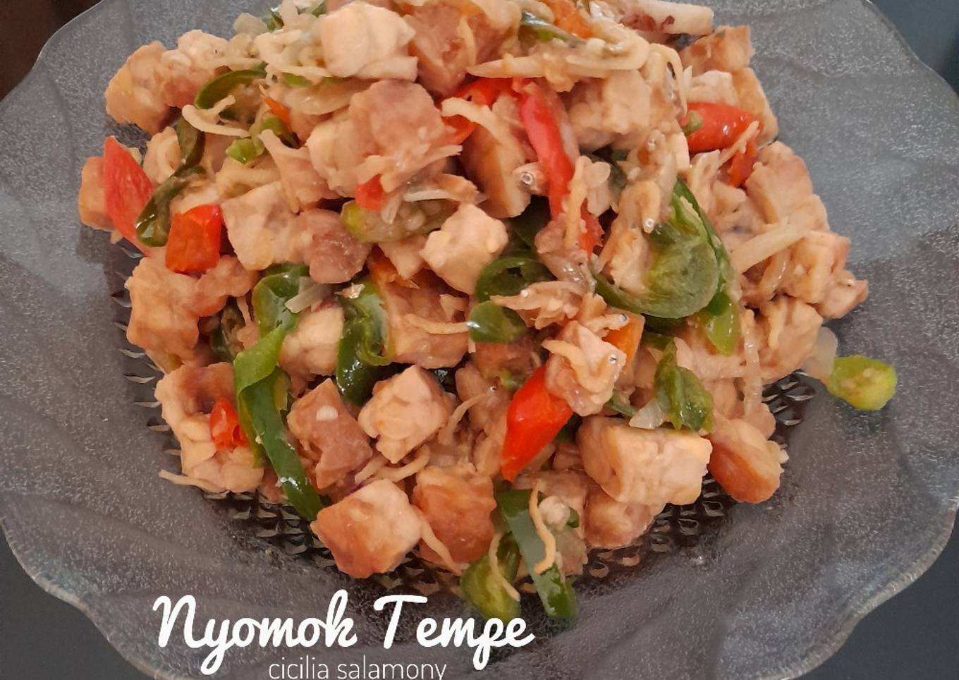 Nyomok Tempe