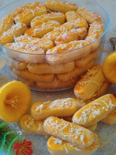 Foto resep Kastangel Lumer