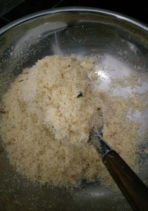 Foto resep Sambal gudangan/urap