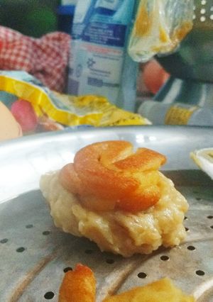 Foto resep Koe Soes Vla PiSuKe