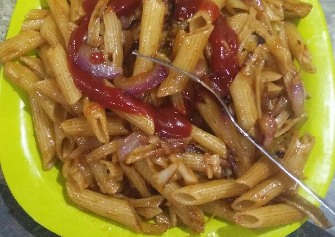 Italian pasta