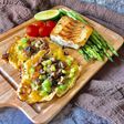 Eatclean/ Lunch - Bữa Trưa Của Gymer #3