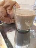 🥛 شاي بالحليب ☕️