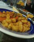 Ñoquis de papa súper livianos