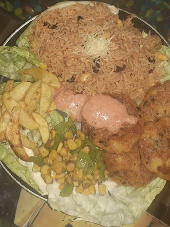 Easy Way Prepare Recipe Mexican sizzler that is Perfect, Appealing}