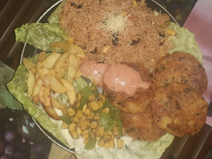 Easy Way Prepare Recipe Mexican sizzler that is Perfect, Appealing}