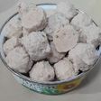#52. Bakso Ayam Tanpa Telur, Gluten Free