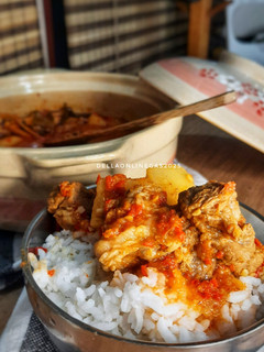 Foto resep Asam Padeh Daging (#11)