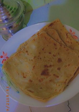 صورة لوصفة مسمن خفيف