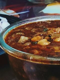 चटपटे छोले मसाला (chatpate chole masala recipe in hindi) रेसिपी मुख्य फोटो