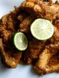 Chicken Roast/মুরগির রোস্ট। ।