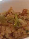 মূলো ঘন্ট (mulo ghonto recipe in Bengali)