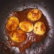 Semur telor bumbu sederhana