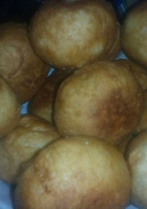 Foto resep Roti goreng praktis tanpa telur