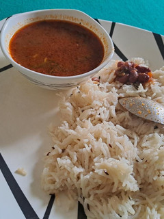 राजमा चावल (Rajma chawal recipe in hindi) रेसिपी मुख्य फोटो